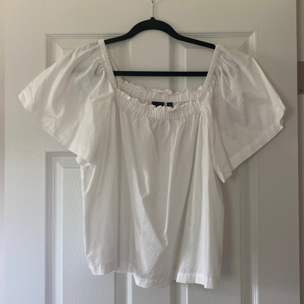 Gap Blouse